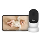 Owlet Cam 2 Video Baby Monitor - White