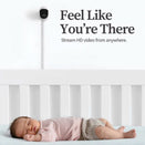 Owlet Cam 2 Video Baby Monitor