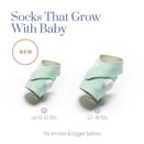 Owlet Smart Sock 3 Baby Health and Oxygen Monitor