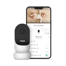 Owlet Cam 2 Video Baby Monitor - White
