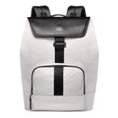 Paperclip Jojo Changing Bag - Stone Grey