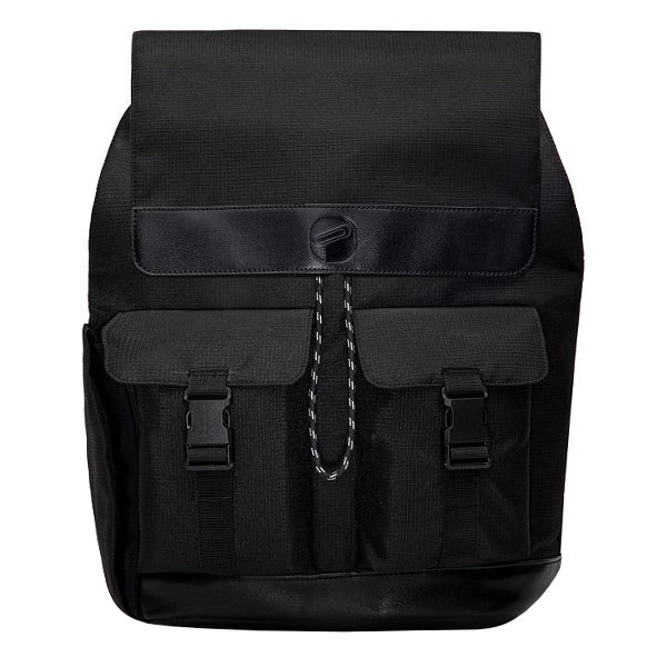 Paperclip Ranger Changing Bag - Black