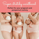 Partum Panties Maternity Disposable Underwear