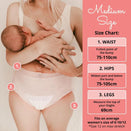 Partum Panties Maternity Disposable Underwear
