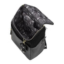 Petunia Pickle Bottom Tempo Backpack - Twilight Black 1
