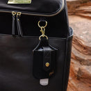 Petunia Pickle Bottom Tempo Backpack - Twilight Black 1