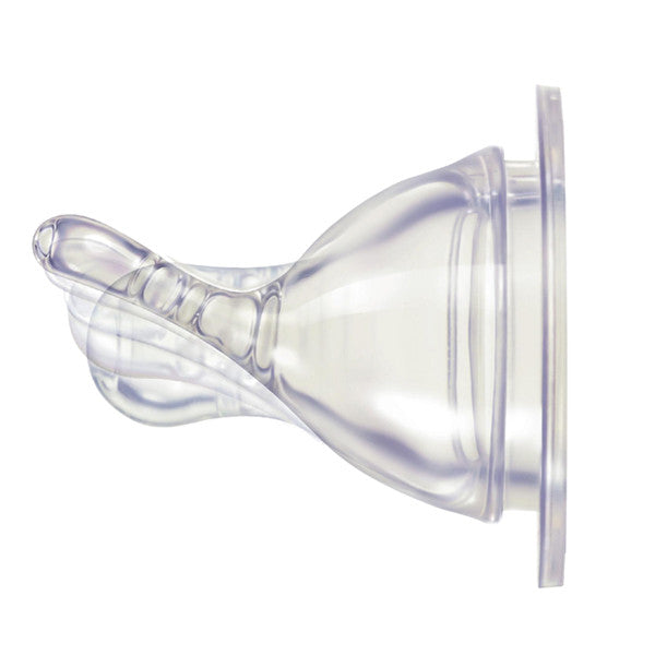 Pigeon Peristaltic Slim Neck Teats