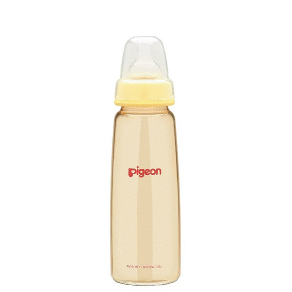 Pigeon Slim Neck Bottle - PPSU