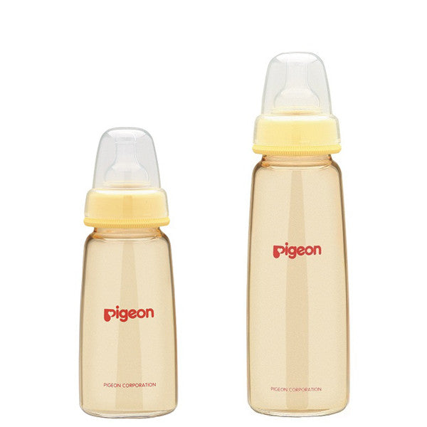 Pigeon Slim Neck Bottle - PPSU