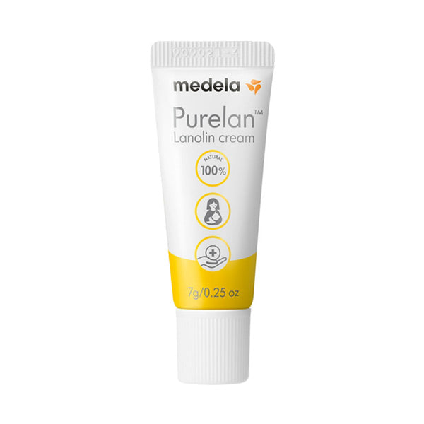 Medela PureLan Lanolin Nipple Cream