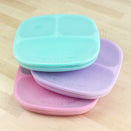 Re-Play Divided/Flat Plate Silicone Lid
