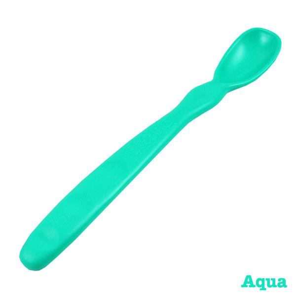 Re-Play Recycled Infant Spoon - Aqua
