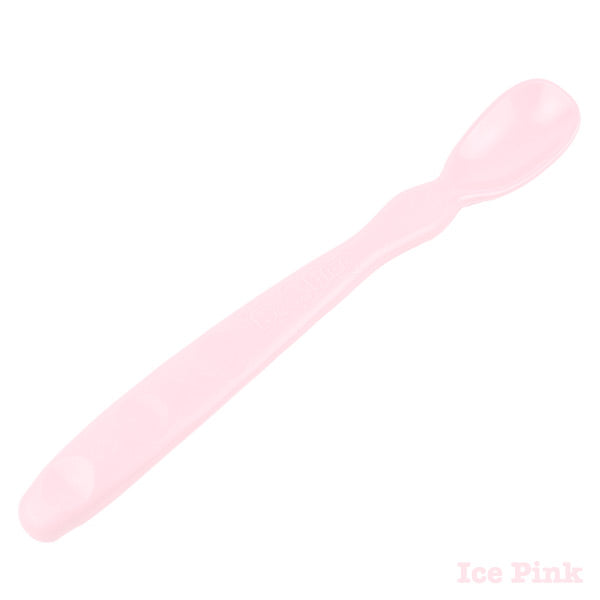 Re-Play Recycled Infant Spoon - Naturals Collection - Ice Pink