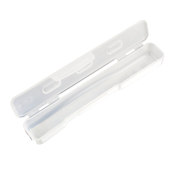 Re-Play Recycled Infant Spoon Travel Case