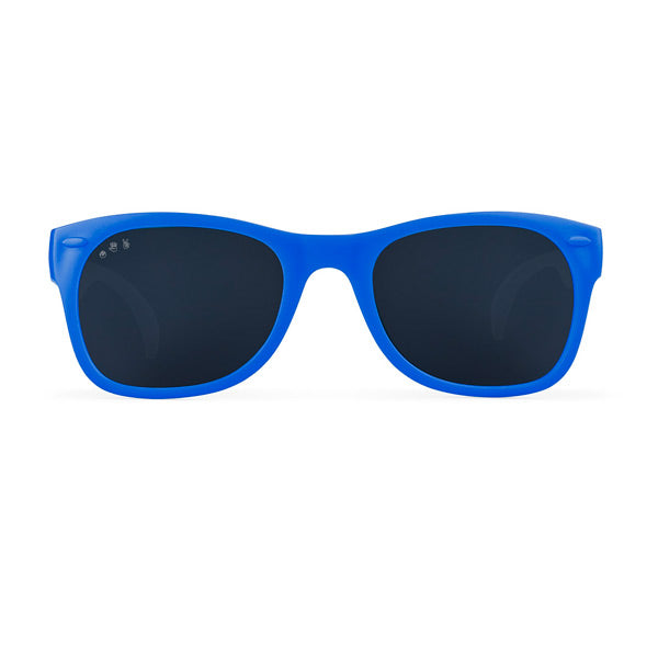 Ro.Sham.Bo Baby Shades - Polarised - Millhouse Royal Blue