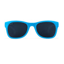 Ro.Sham.Bo Baby Shades - Polarised - Zach Morris Blue