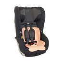 Sande Kids Waterproof Car Seat and Pram Liner - Coral Pink