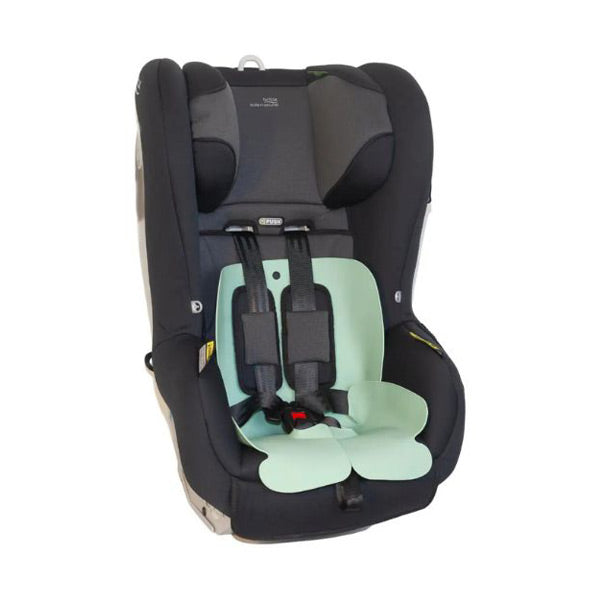 Sande Kids Waterproof Car Seat and Pram Liner - Seafoam Green