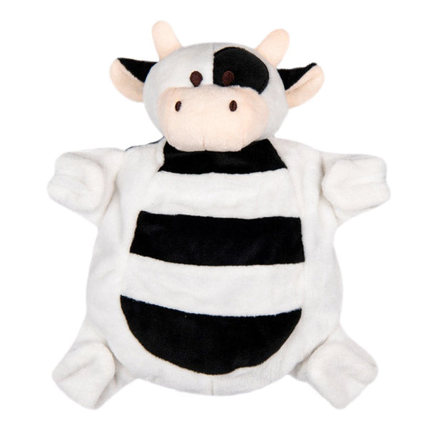 Sleepytot Baby Comforter - Cow