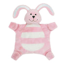 Sleepytot Baby Comforter - Bunny Pink