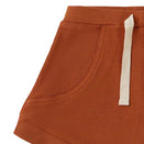 Snuggle Hunny Kids Shorts - Biscuit