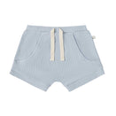 Snuggle Hunny Kids Shorts - Zen Organic