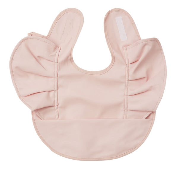 Snuggle Hunny Kids Waterproof Snuggle Bib - Ballerina