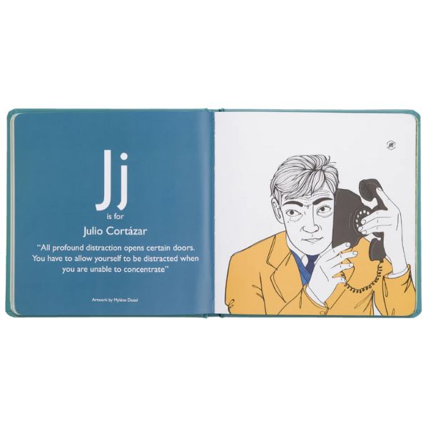 The Little Homie - The Alphabet That Changed The World Book