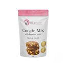 The Milk Pantry Cookie Mix - Triple Choc - 400g