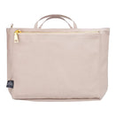 The Nappy Society Compact Baby Bag Insert - Sand