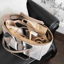The Nappy Society Compact Baby Bag Insert - Sand