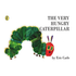 The Very Hungry Caterpillar Board Book