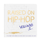 The Little Homie - Raised on Hip-Hop Vol.1 Book