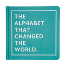 The Little Homie - The Alphabet That Changed The World Book
