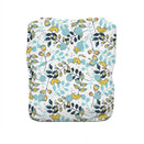 Thirsties AIO One Size Cloth Nappy - Snap