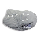 Thirsties AIO One Size Cloth Nappy - Snap
