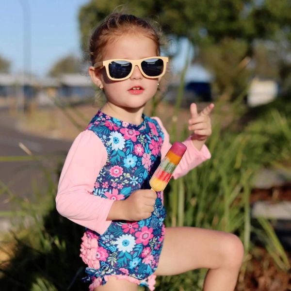Baby designer swimwear sale