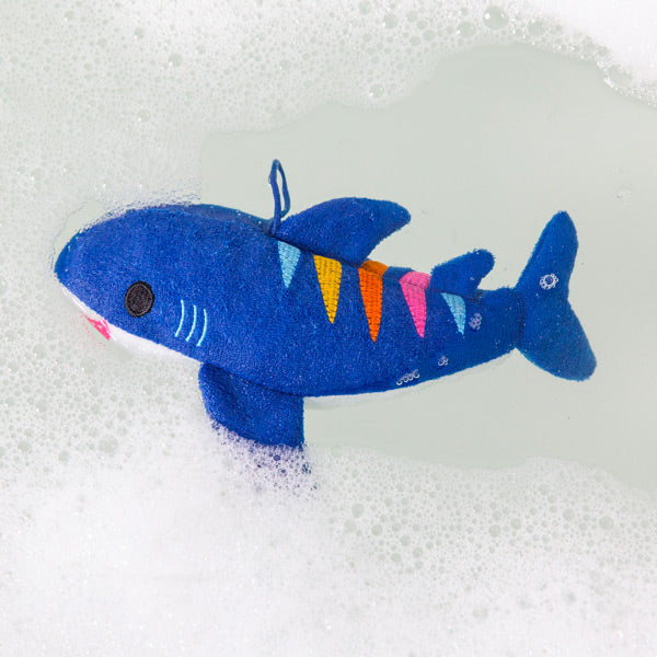 Tiger Tribe Splash Buddy - Shark