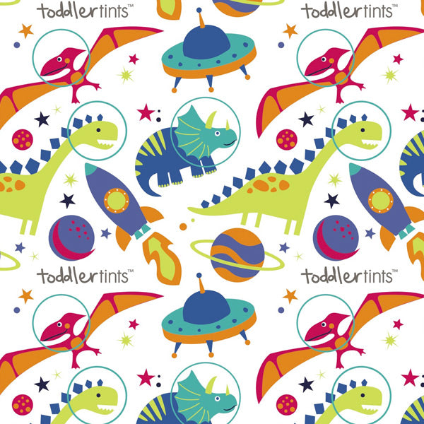 Toddler Tints Car Window Shade - Large Size