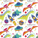 Toddler Tints Car Window Shade - Large Size
