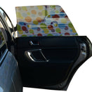 Toddler Tints Car Window Shade - Spotty Dotty