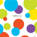 Toddler Tints Car Window Shade - Spotty Dotty
