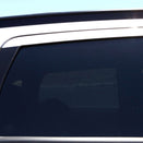 Toddler Tints Car Window Shade - Just Black