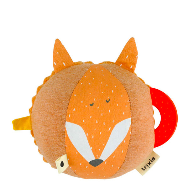 Trixie Activity Ball - Mr. Fox