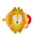 Trixie Activity Ball - Mr. Lion