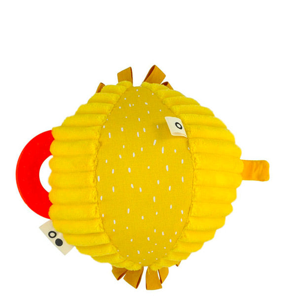 Trixie Activity Ball - Mr. Lion