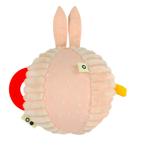 Trixie Activity Ball - Mrs. Rabbit