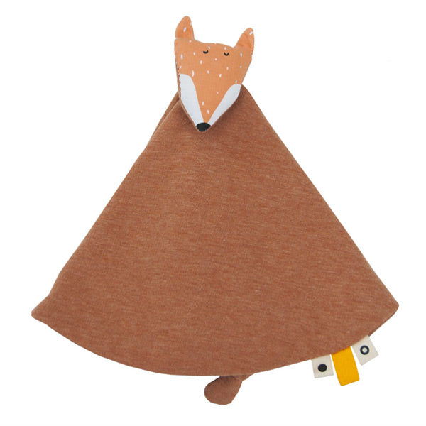 Trixie Baby Comforter - Mr. Fox