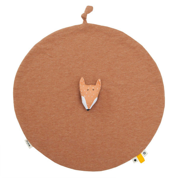 Trixie Baby Comforter - Mr. Fox