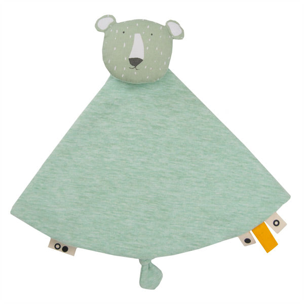 Trixie Baby Comforter - Mr. Polar Bear